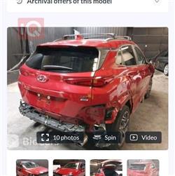 هیوندای کۆنا